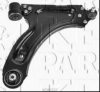 KEY PARTS KCA6337 Track Control Arm